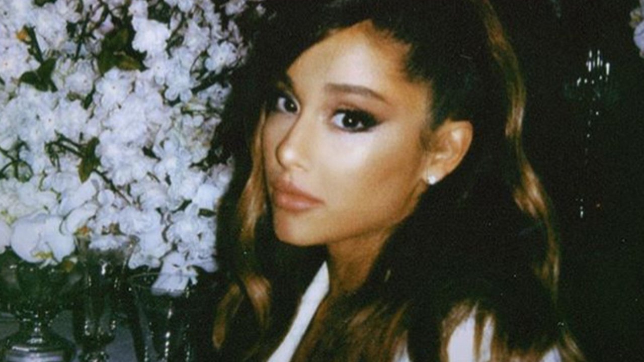 Ariana Grande Admits This Is Her Life's Most Painful Chapter