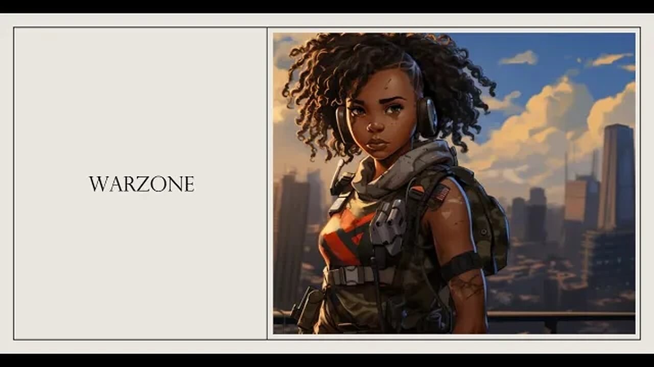 SIEGEEEEE ! #warzone #multiplayer #livestream