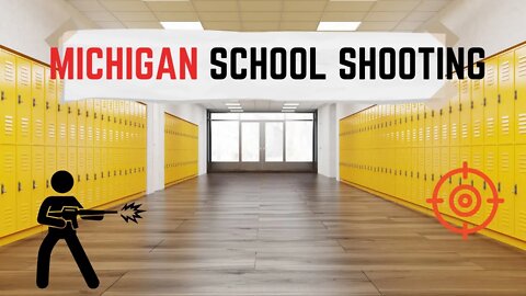 Michigan School Shooting