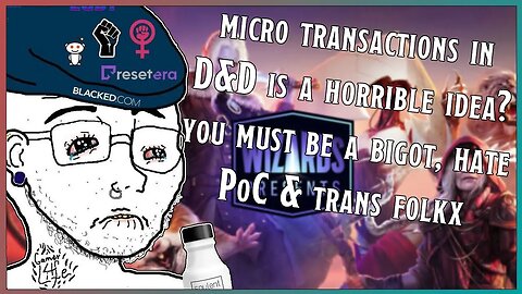 hOw dOeS #dnd hAvEiNg MiCrO tRaNsAcTiOnS EfFeCt YoUr GaMe?!?!?