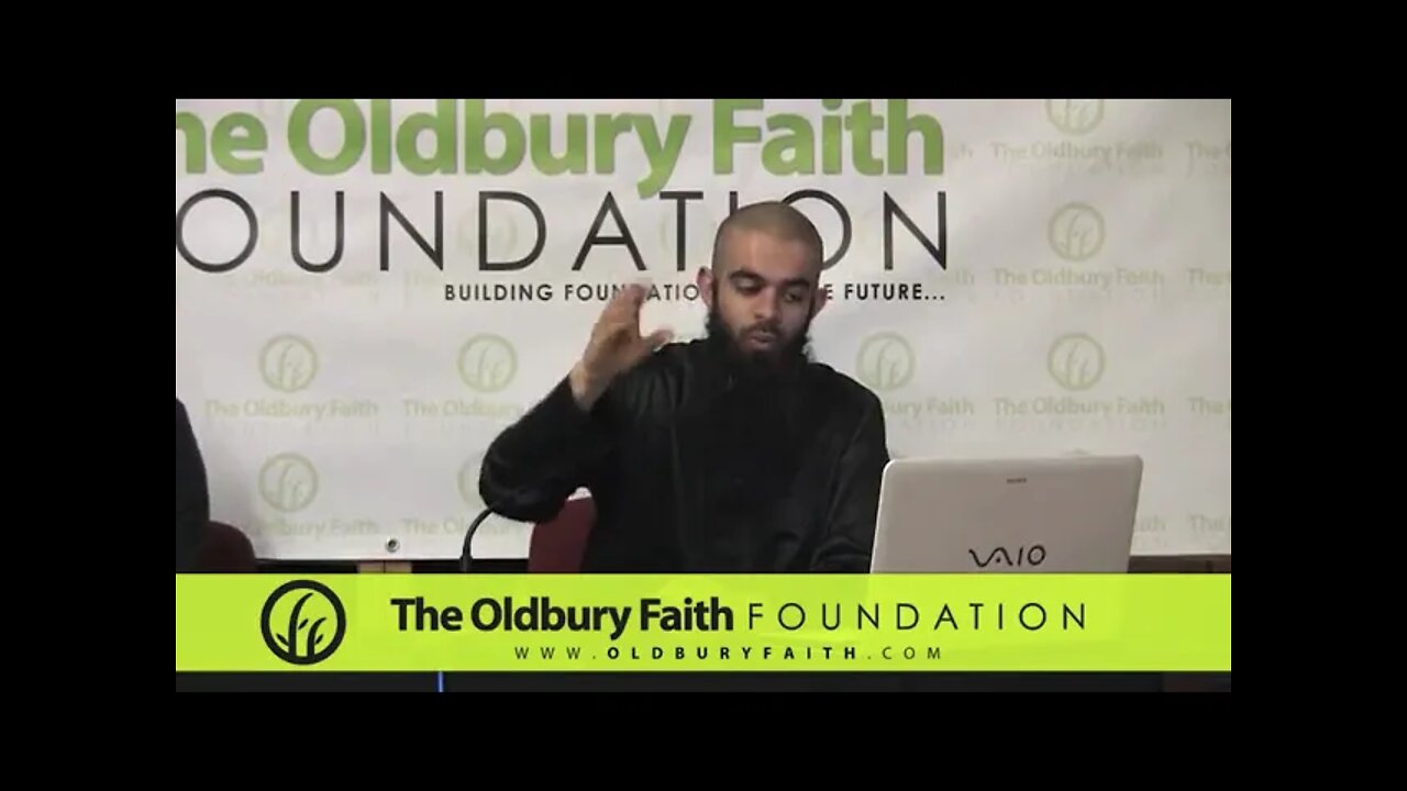 Abu Ibraheem Husnayn - The Misguidance Of The Naqshbandi Sect