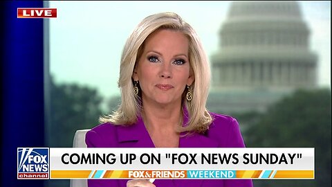 Shannon Bream: Kamala Harris Made 'All Kinds' Of Policy Changes