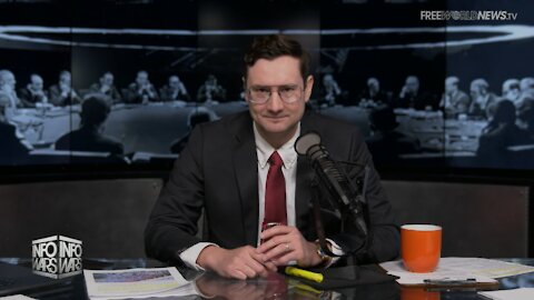 AMERICAN JOURNAL (Full Show) Friday - 9/17/21