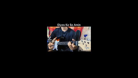 Diyos Ka Sa Amin
