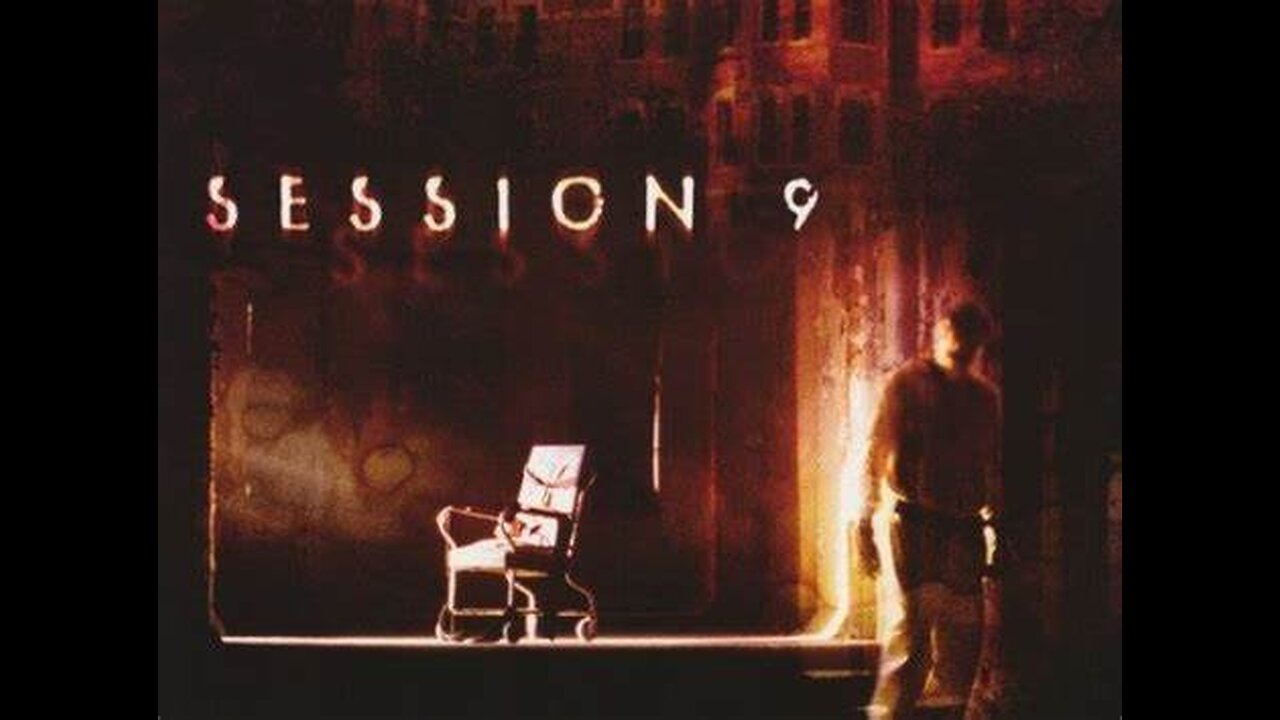 SESSION 9 MOVIE REVIEW | CINEMACAST EPISODE 10