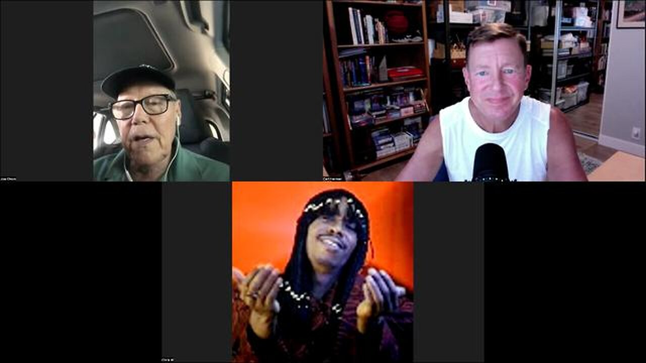 Need to Know News (10 July 2024) with Carl Herman, Joe Olson & Chris Weinert
