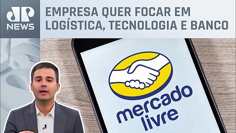 Bruno Meyer: Mercado Livre investirá R$ 19 bilhões no Brasil em 2023