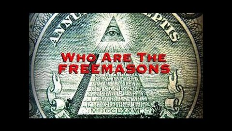 Freemasonry - The Secrets To The Universe