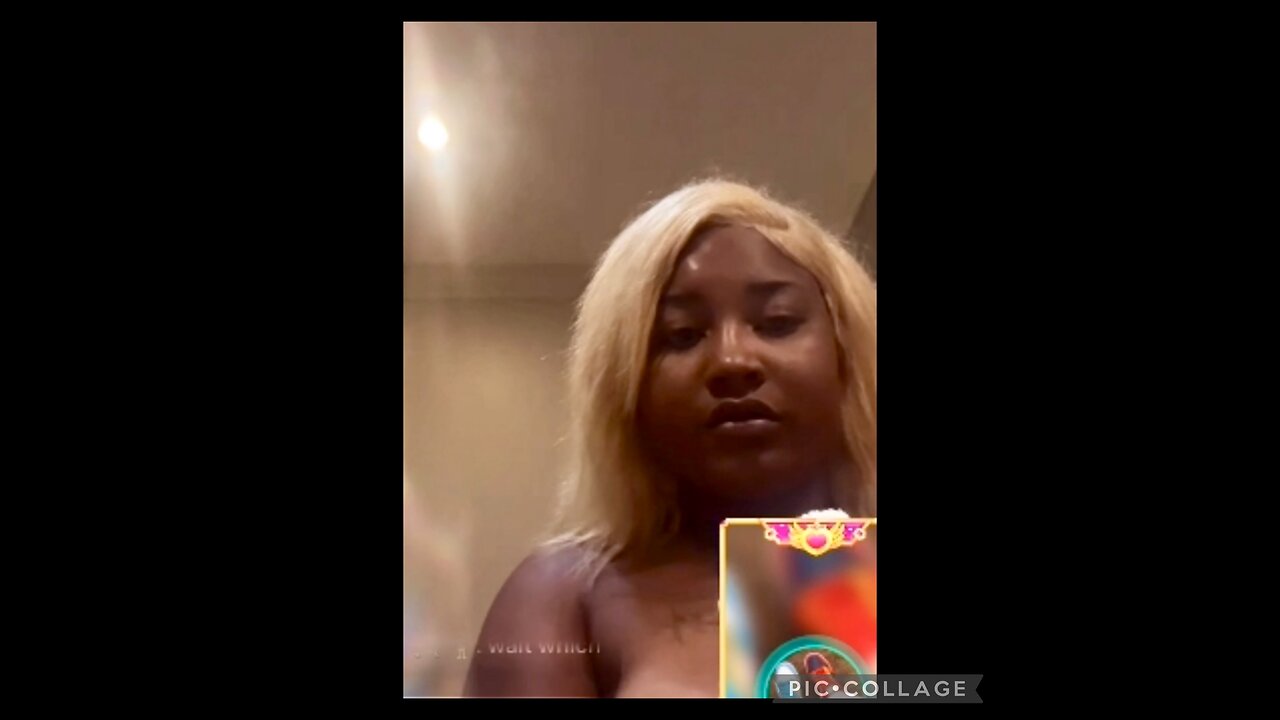 PART 1. DIAMOND FRIEND DESIRE PISSED SHE WATCHED HER GET JUMPED! DIAMOND RESPONDS! BIGO LIVE