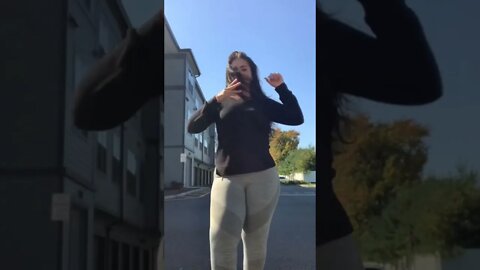 Beautiful Girl Dance | #funyum #shorts #shortsfeed