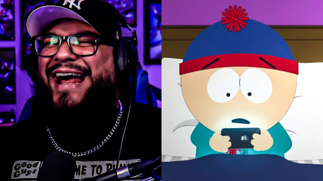 South Park: Freemium Isn't Free Reaction (Season 18 Episode 6)