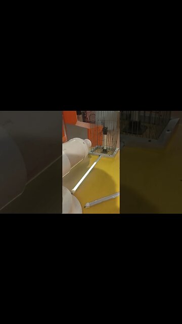 Watch Powerful Fast Rotation #Wind Turbine #AeroArduino