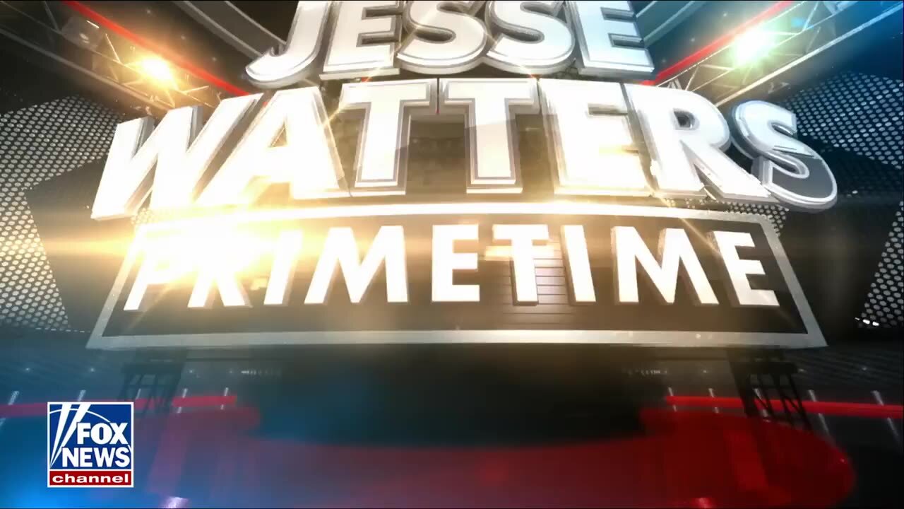 Jesse Watters Primetime (Full episode) - Friday, August 9