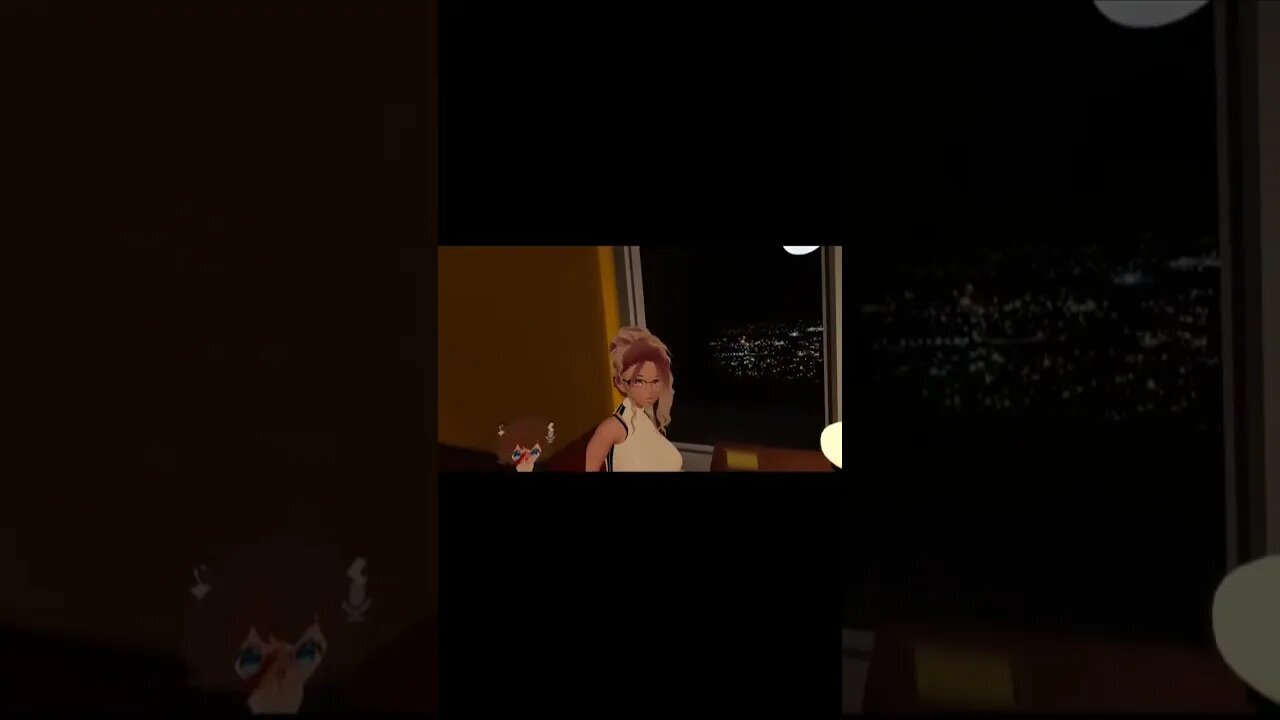 #shorts Have we met?