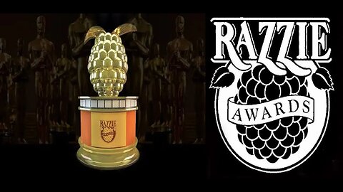 Safe Spacers Get Offended over RAZZIE Nominations - They Want The Parody Awards Show to End