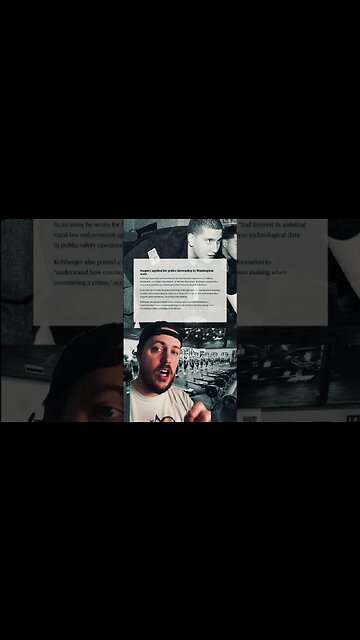 Can you believe this? #bryankohberger #idaho4