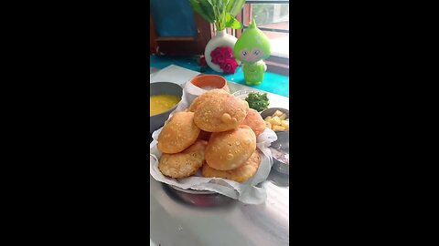 punjab famous raaj kachori recipe