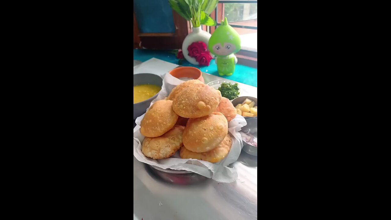 punjab famous raaj kachori recipe