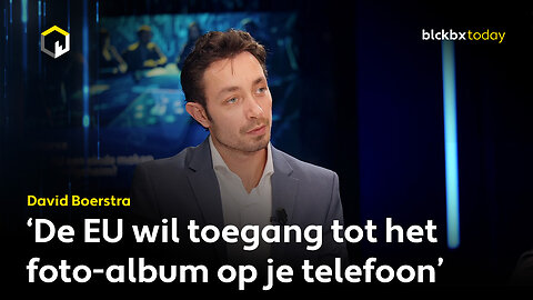 Gaat Brussel een einde maken aan het briefgeheim?