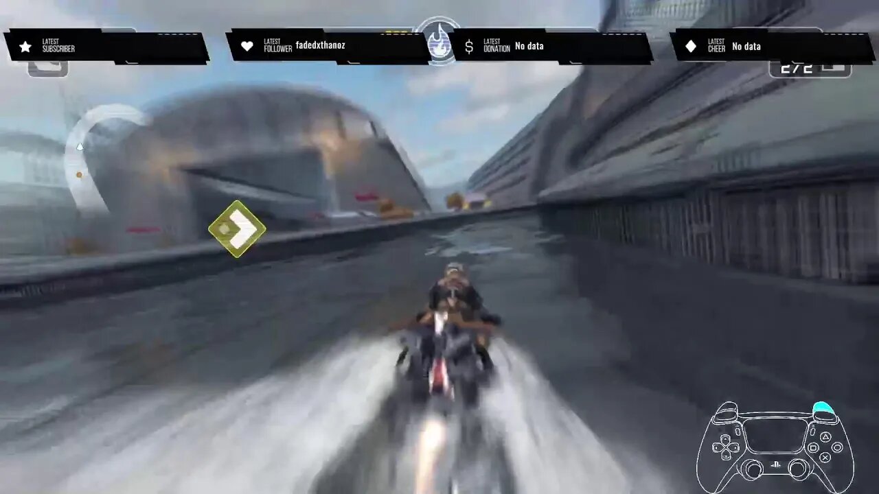 [ENG/PC/+18] Early morning quick stream!!