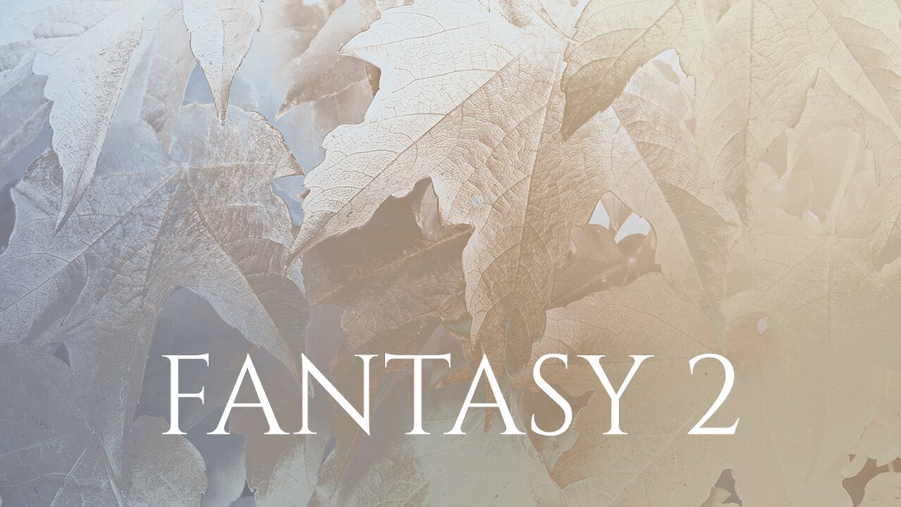 Fantasy 2, Art of the 21st Century (Art Film) Artist John Emmett