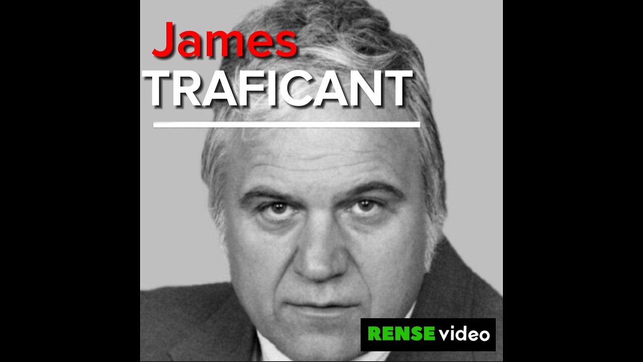 James Traficant