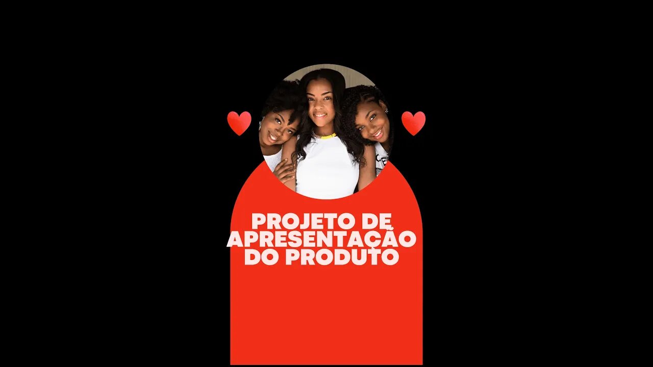 Apresentação dos produtos da loja Store Feed