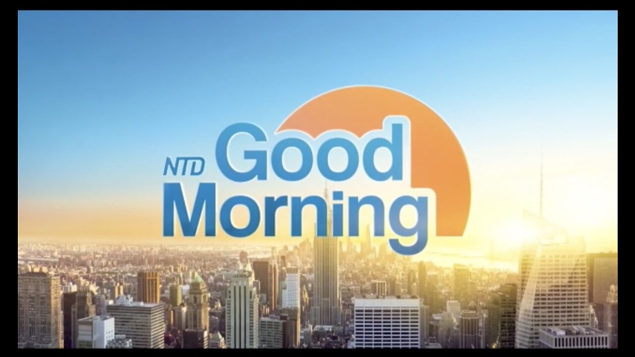 NTD Good morning report 8/8/2023