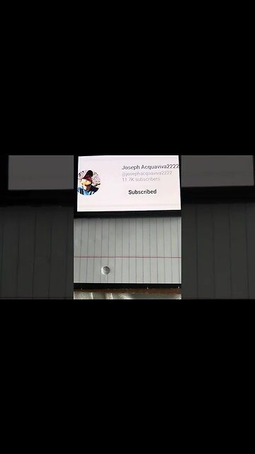 Live today, August 11, 1 PM central Joe Aquaviva special guess