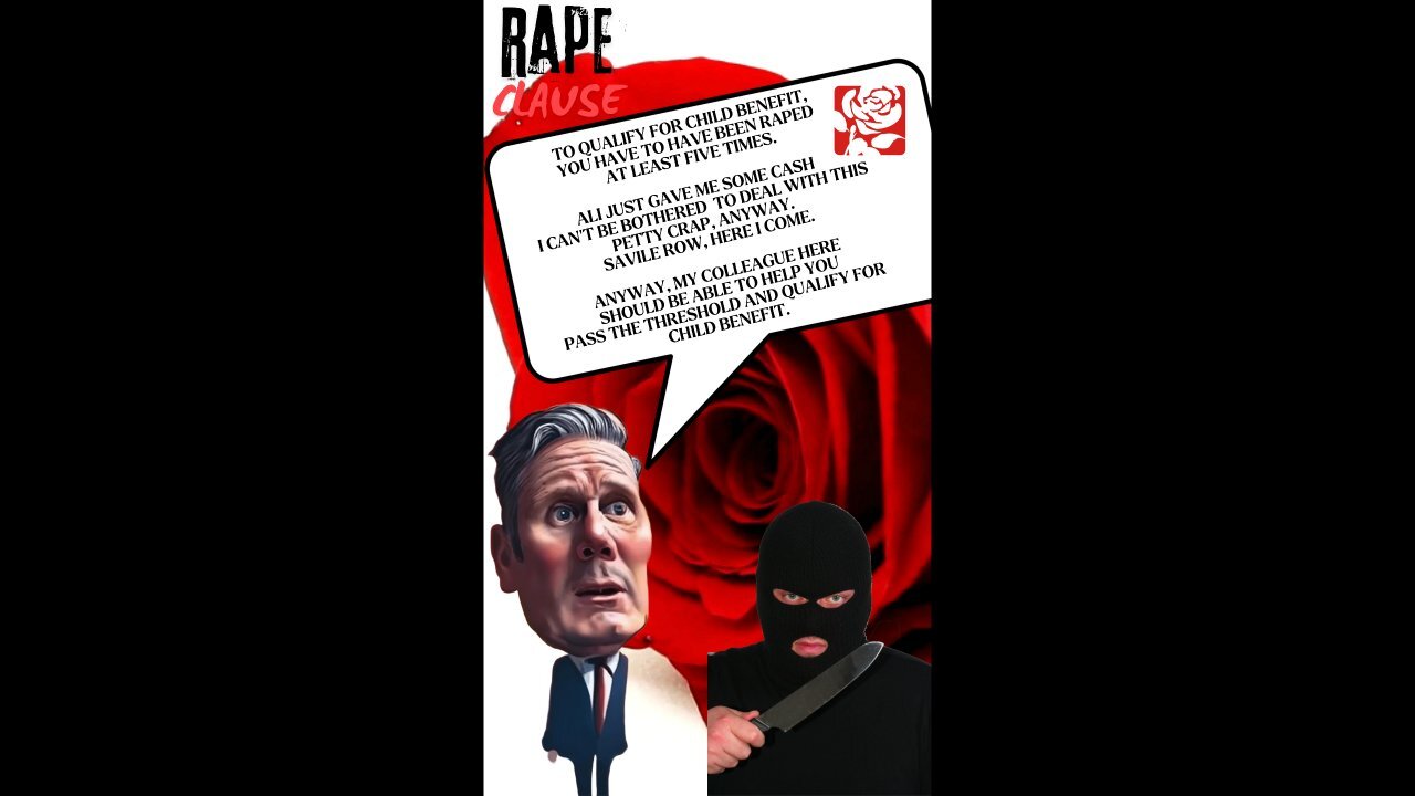 Rape Clause