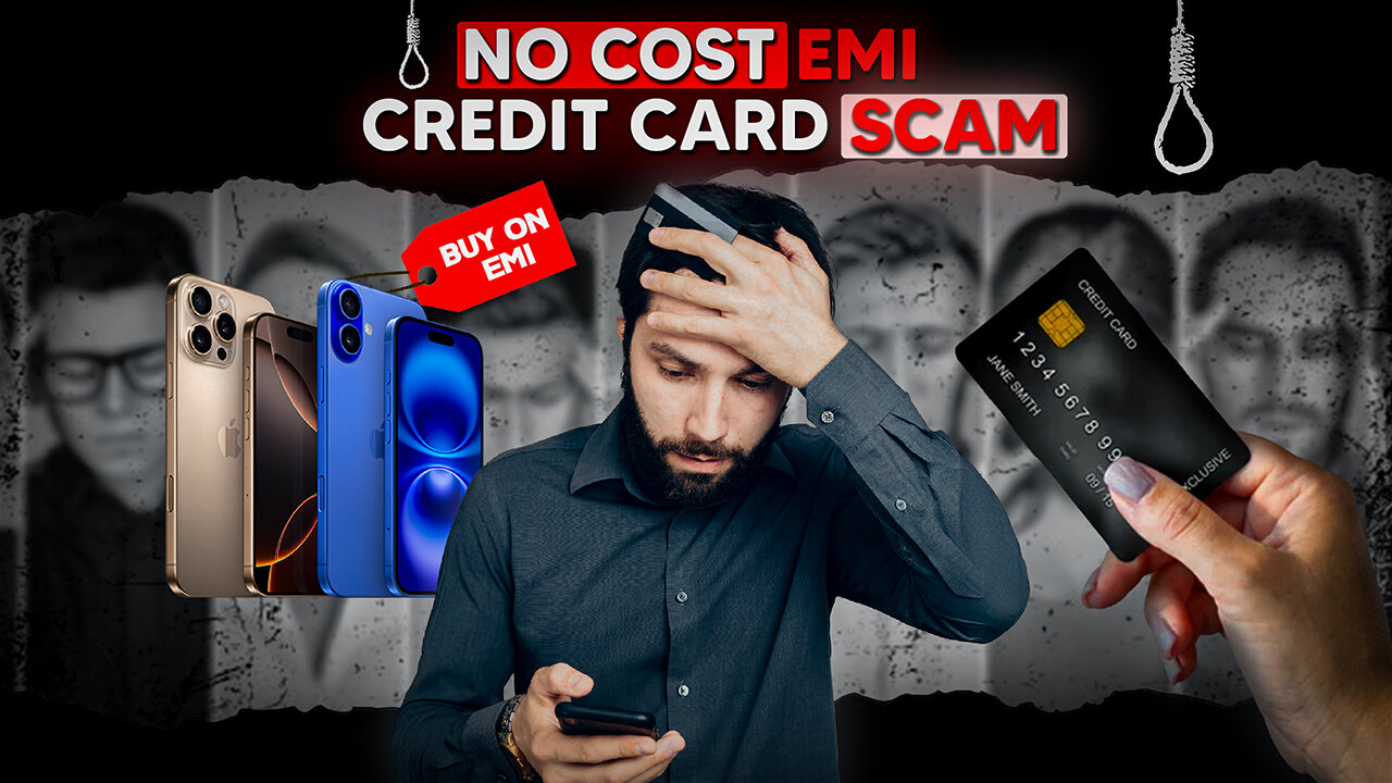 No Cost EMI: The Credit Card Trap | Bella Speaks