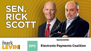 Sen Rick Scott: Ignore The Polls and Vote!