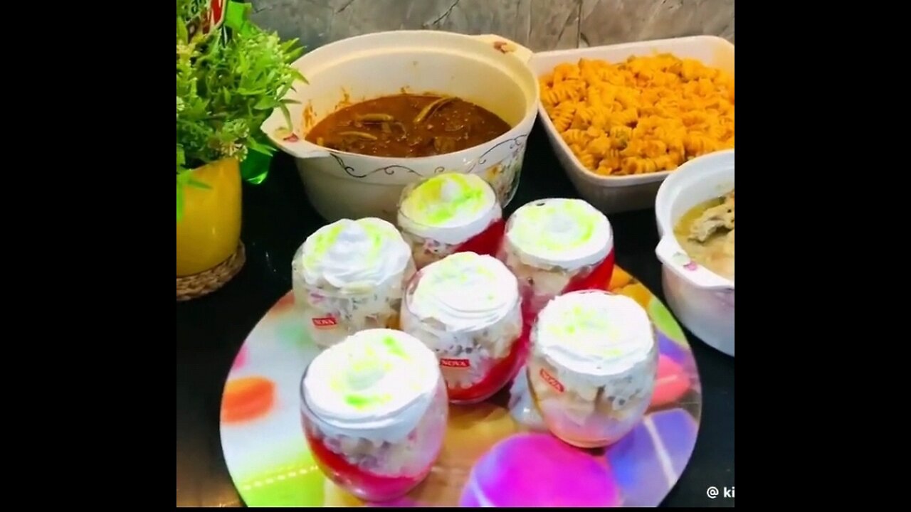 Dawat ki preparing... Easy recipes