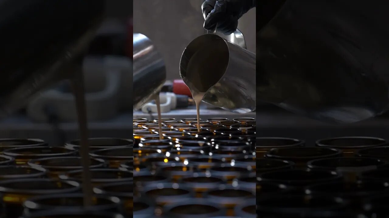 Making Matte Clay
