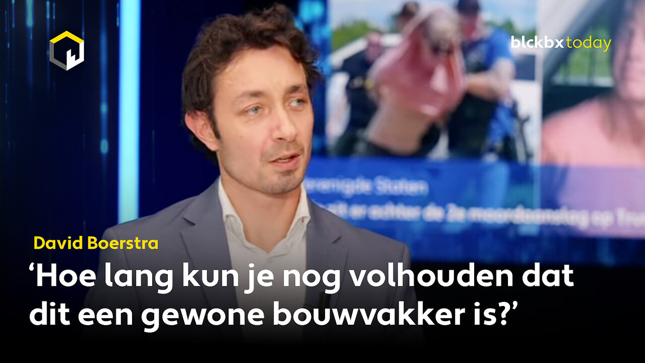 Wat is het échte verhaal achter Ryan Routh, de verdachte van de 2e moordaanslag op Trump?