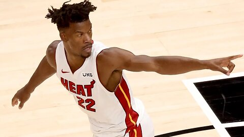 The Heat Better Take The Bulls Seriously