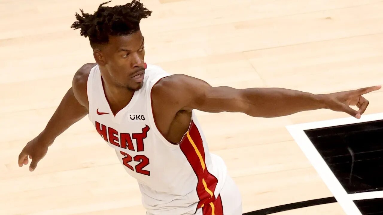 The Heat Better Take The Bulls Seriously