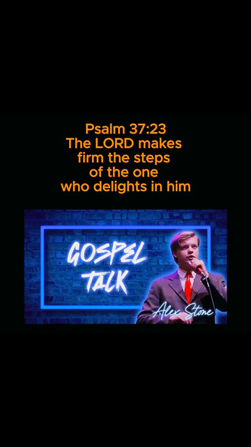 Our one goal is simple, be like JESUS!