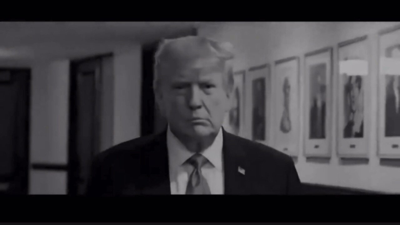 I’m A Fighter | President Trump