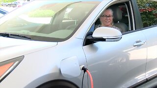 FPL expanding electric vehicle program