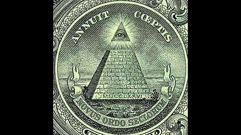 The All-Seeing Eye: Unveiling the Occult Symbolism and Hidden Agendas Behind the $1 Bill