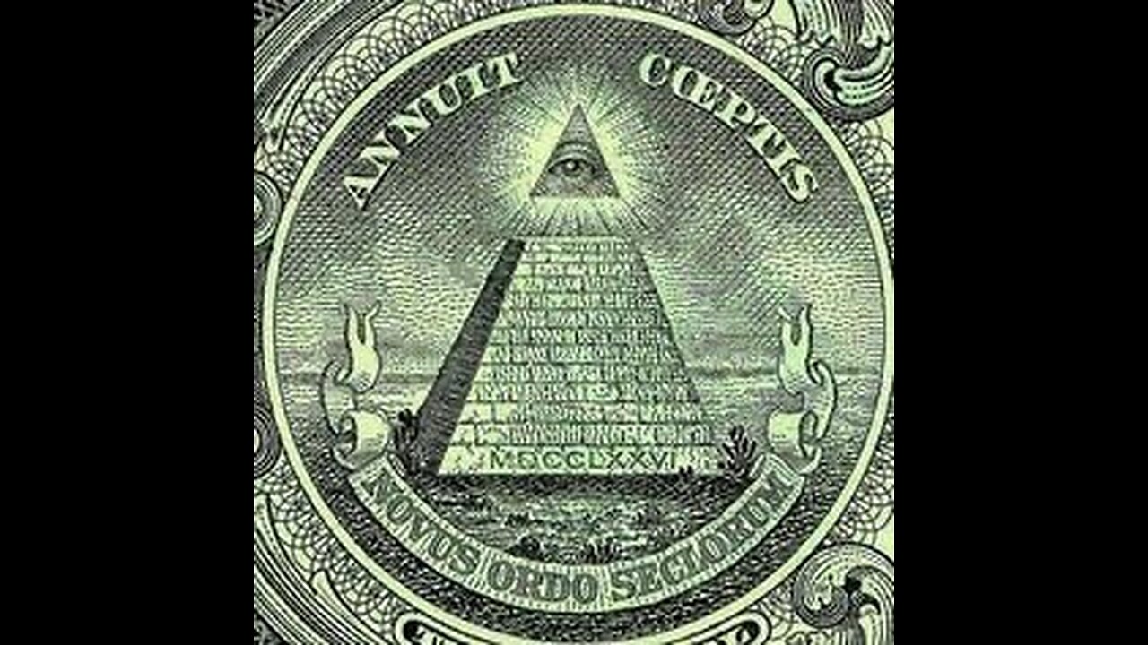 The All-Seeing Eye: Unveiling the Occult Symbolism and Hidden Agendas Behind the $1 Bill