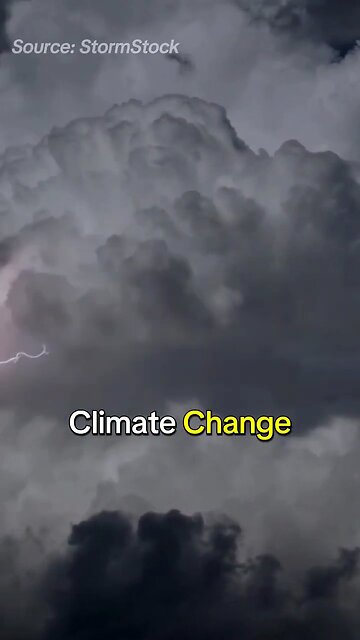 Climate Change 🌡