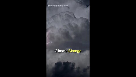 Climate Change 🌡