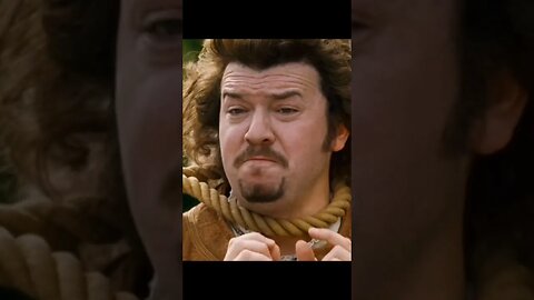 YOUR HIGHNESS #Funny #Danny McBride "A Brief Moment of Penetration"