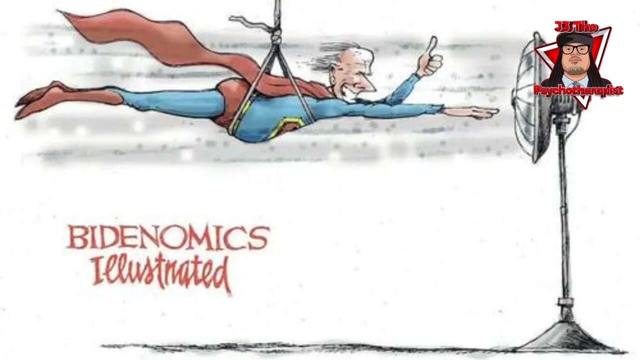 Bidenomics Simplified