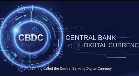 Central Bank Digital Currency