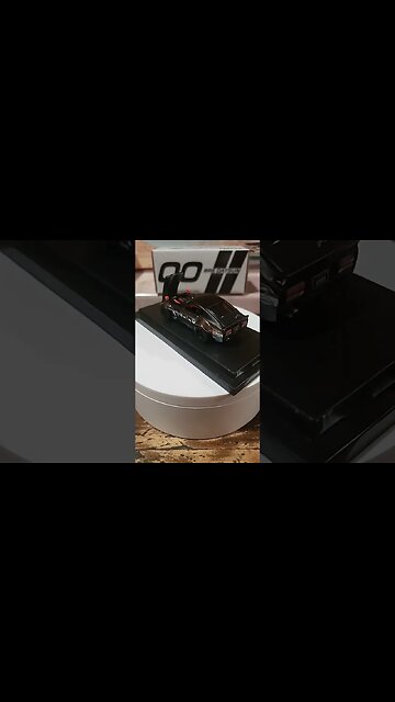 RLC Custom 72 Datsun 240Z #hotwheels #rlc #diecast #shorts