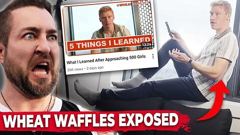 Debunking More Terrible Arguments by @WheatWaffles