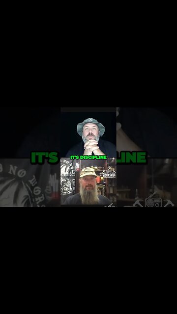 The Key to Achieving Success Discipline Over Motivation